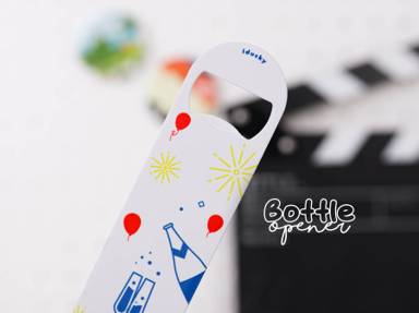 Bottle Opener