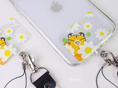 MOBILE PHONE HANGING