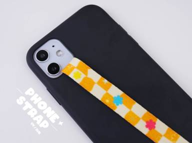 PHONE STRAP