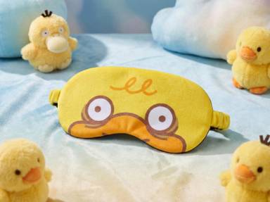 SLEEP MASK / ผ้าปิดตา