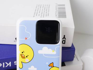 Power Bank