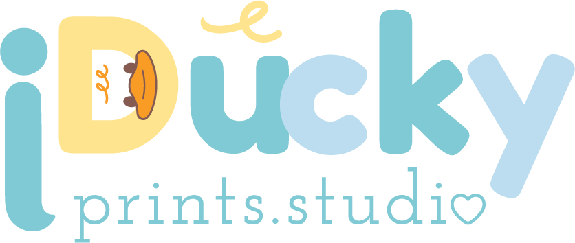 iDucky Prints Studio